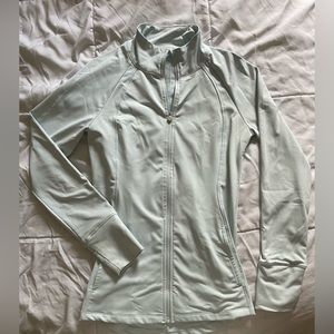 Apana Full Zip Athletic Jacket